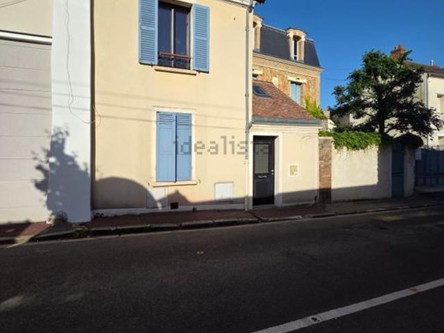 Maison, Vernouillet
