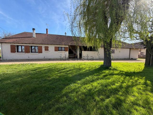 Maison, Vernoux