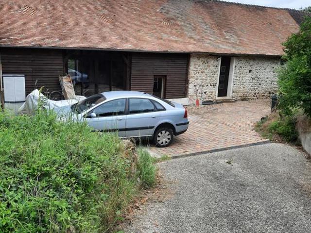Maison Vernon