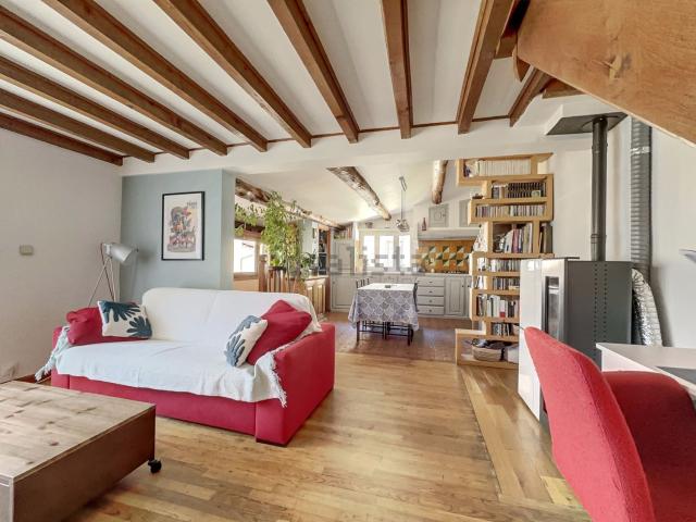 Maison, Vernet les Bains