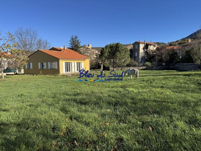 Maison, Vernet les Bains