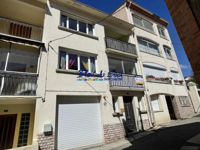 Maison, Vernet les Bains
