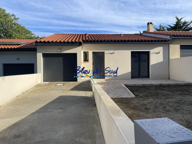 Maison, Vernet les Bains