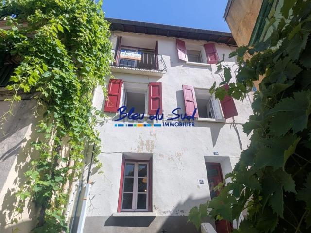 Maison, Vernet les Bains