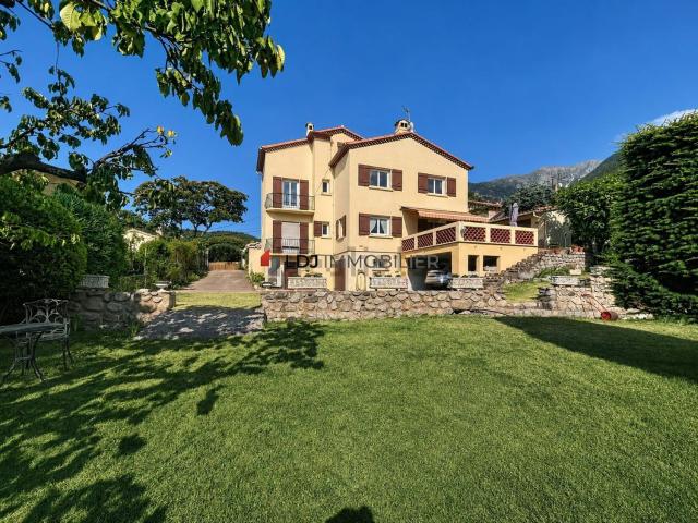 Maison, Vernet les Bains