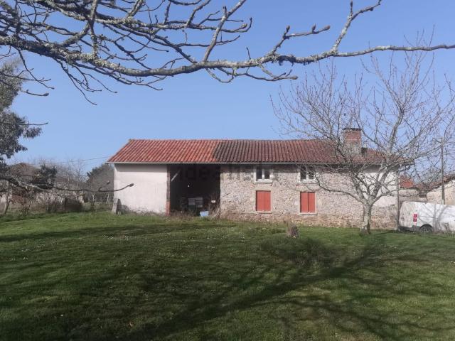 Maison, Verneuil