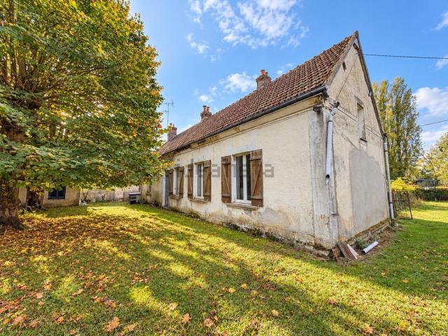 Maison, Verneuil d&apos Avre et d&apos Iton