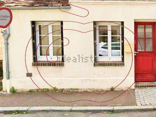 Maison, Verneuil d&apos Avre et d&apos Iton