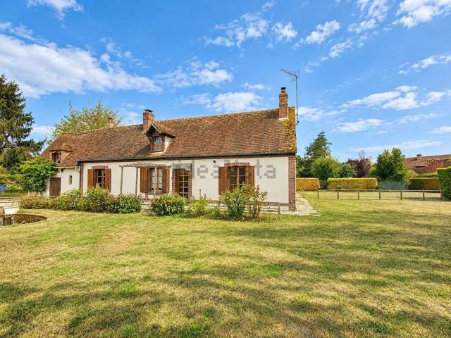 Maison, Verneuil d&apos Avre et d&apos Iton
