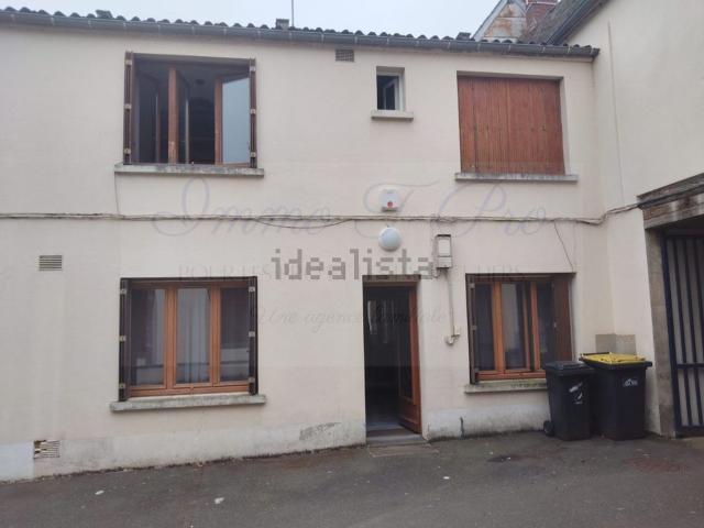 Maison, Verneuil d&apos Avre et d&apos Iton