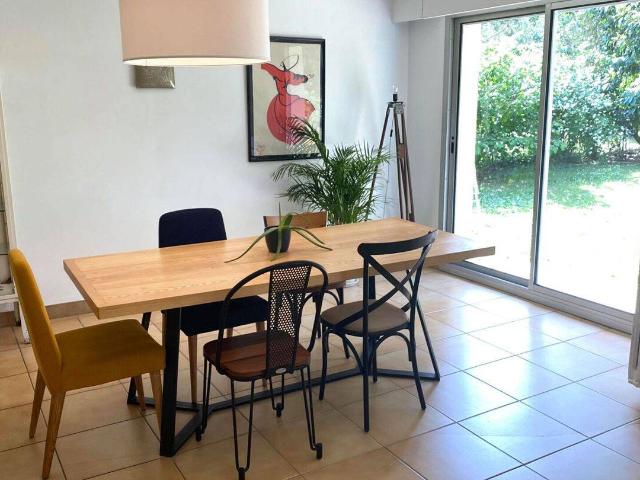 Maison Verneuil Sur Seine 8 pièce s 213 m2
