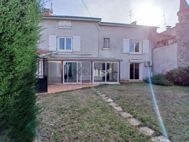 Maison, Verniolle