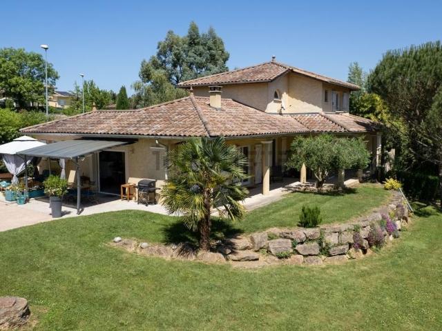 Maison, Vernioz