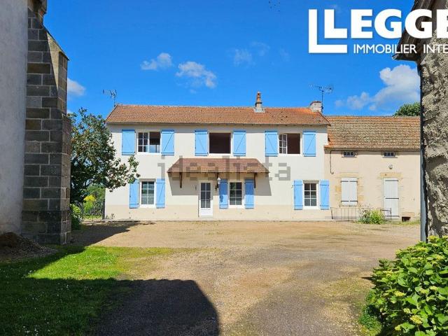 Maison, Vernusse