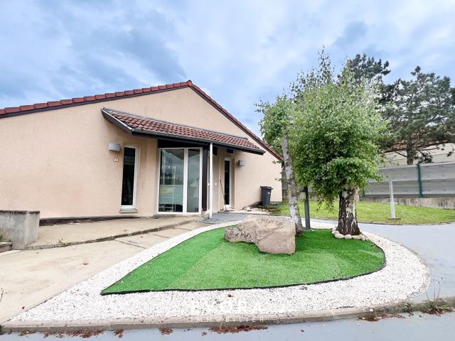 Maison Verny 5 pièce s 117 m2 Jardin