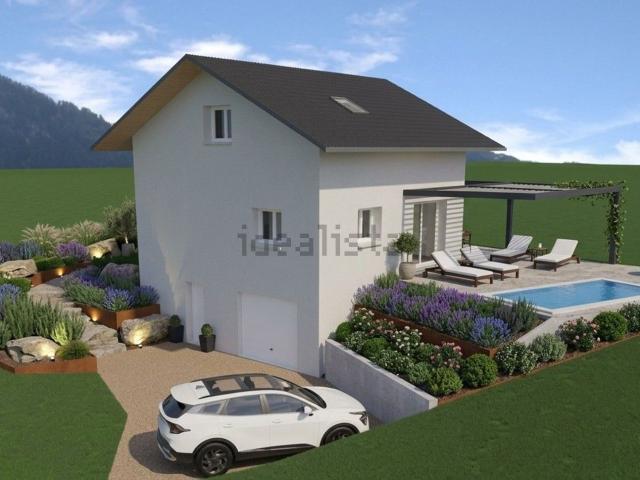 Maison, Vers
