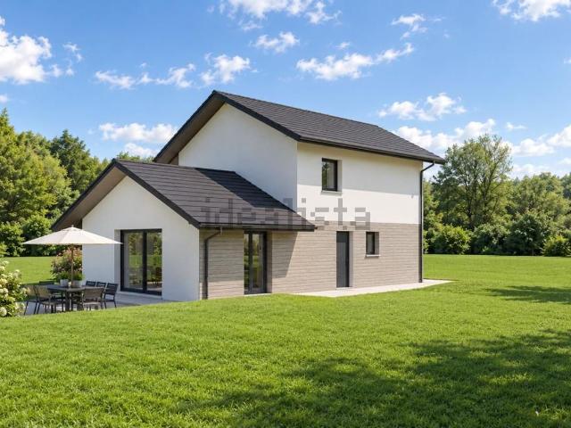Maison, Vers