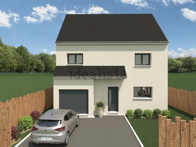 Maison, Verson