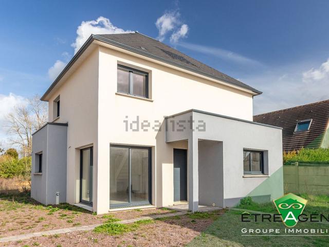 Maison, Verson