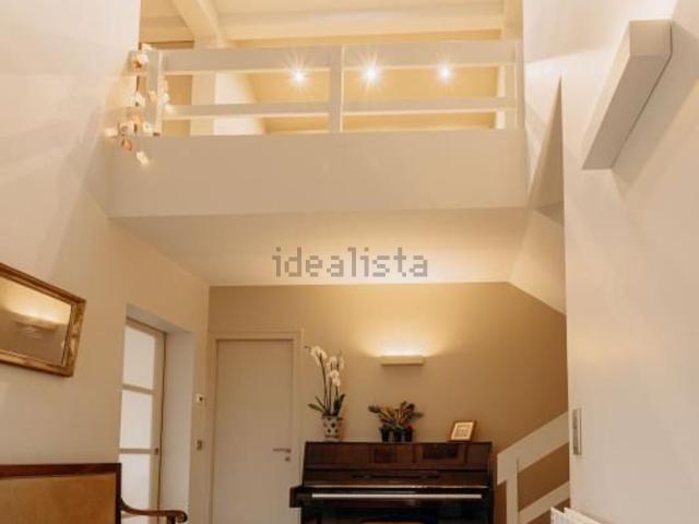 Maison, Versonnex