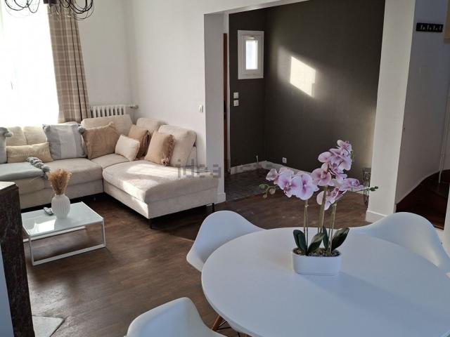 Maison, Versailles