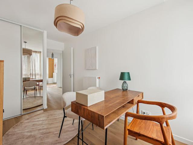 Maison 4 pièces