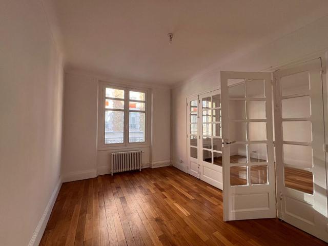 Maison Versailles 5 pièces avec jardin 106.93 m²