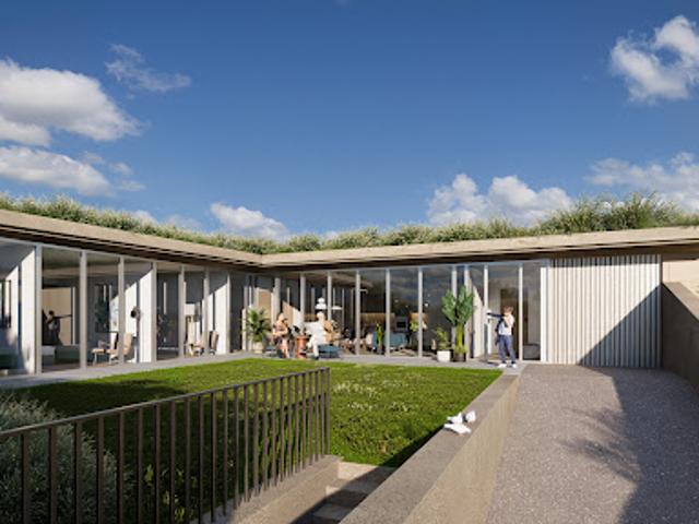 Maison 5 pièces 127 m2