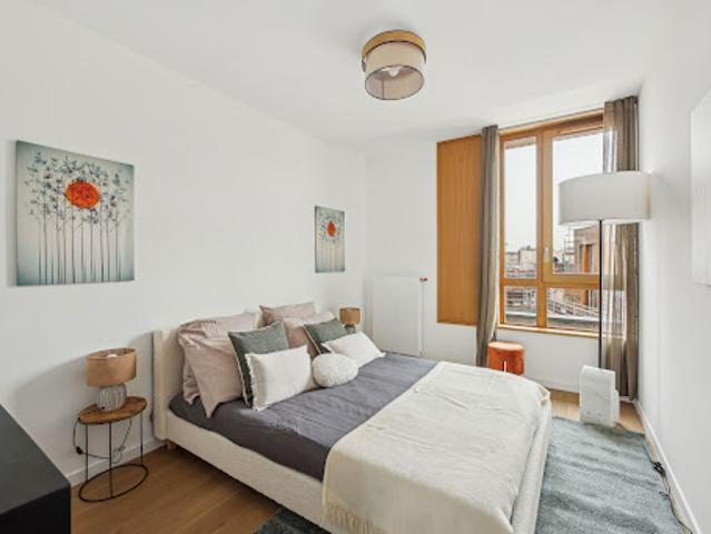 Maison 5 pièces