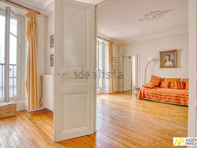 Maison, Versailles