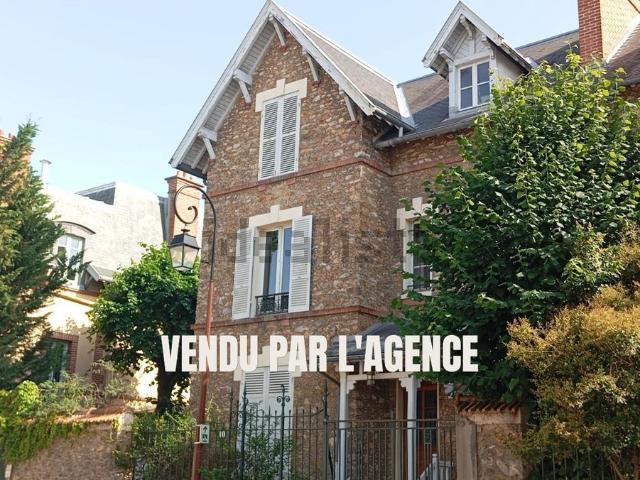 Maison, Versailles