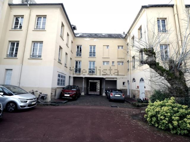 Maison, Versailles
