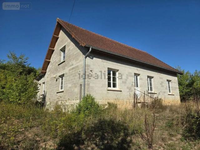 Maison, Verpillières sur Ource
