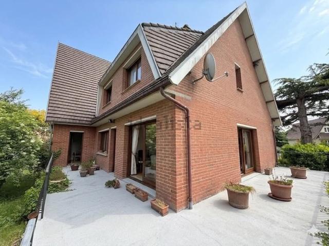 Maison, Verquin