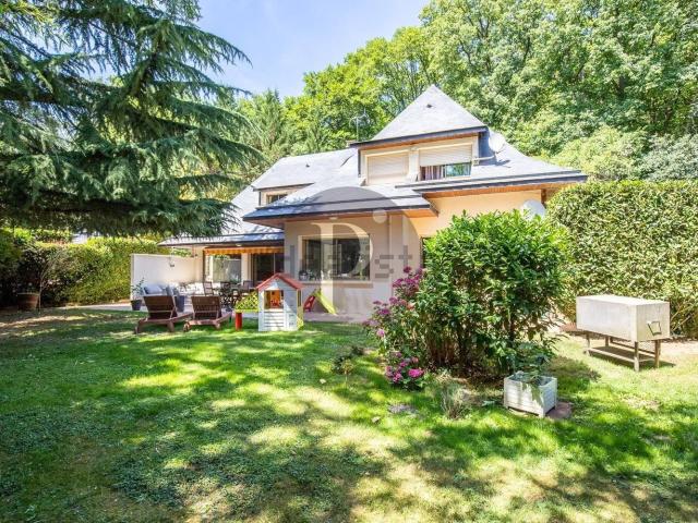 Maison, Verrières le Buisson