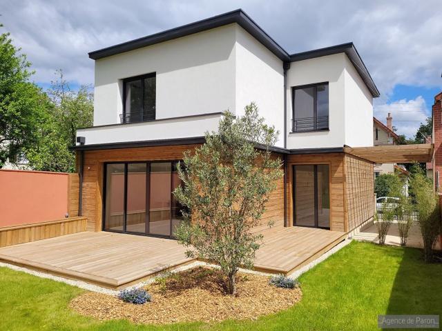 Maison, Verrières le Buisson