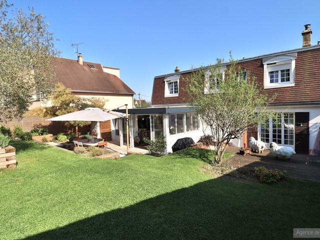 Maison, Verrières le Buisson