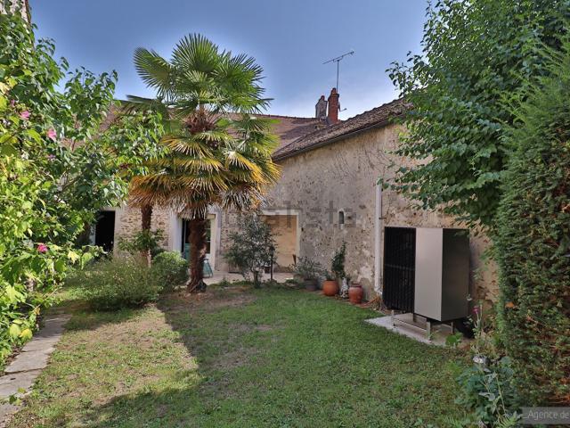 Maison, Verrières le Buisson