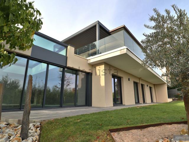 Maison, Verrières le Buisson