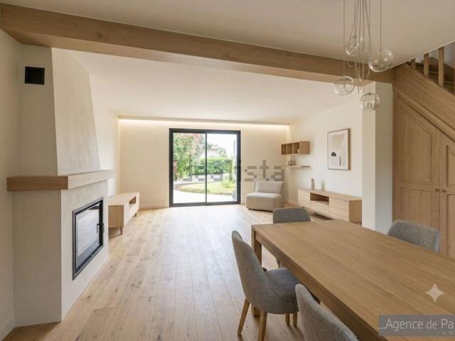 Maison, Verrières le Buisson