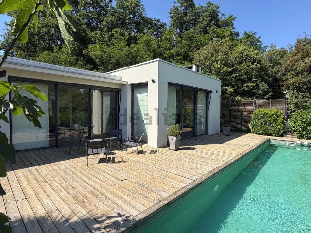 Maison, Verrières le Buisson