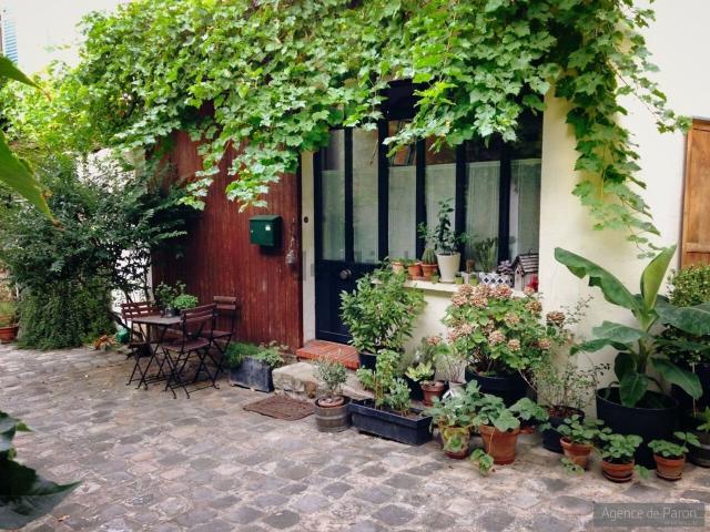 Maison, Verrières le Buisson