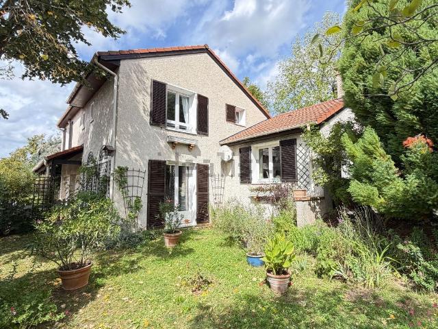 Maison, Verrières le Buisson