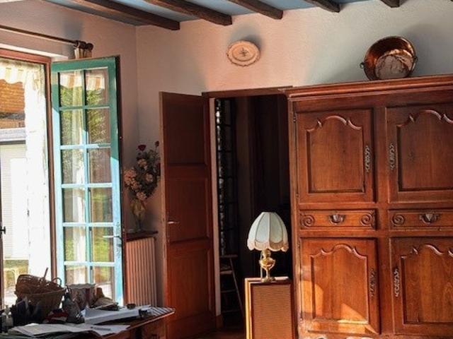 MAISON VERRIERES