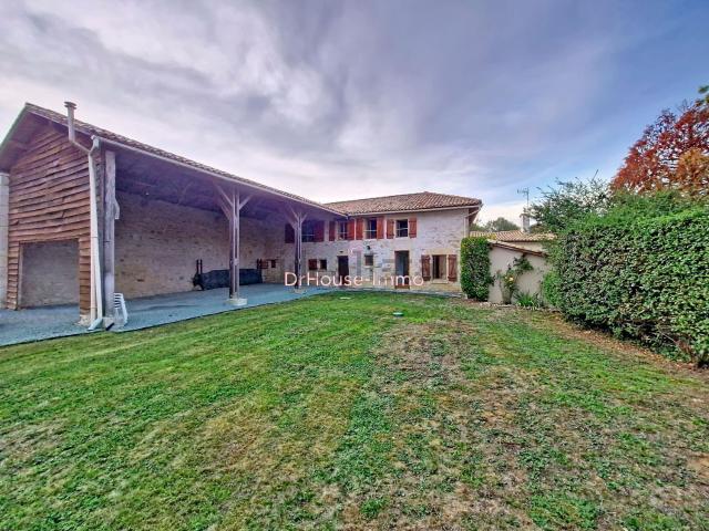 Maison, Verruyes