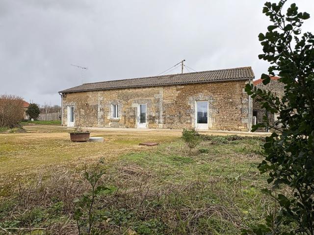 Maison, Verrue