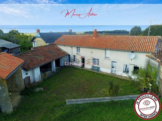 Maison, Verrue