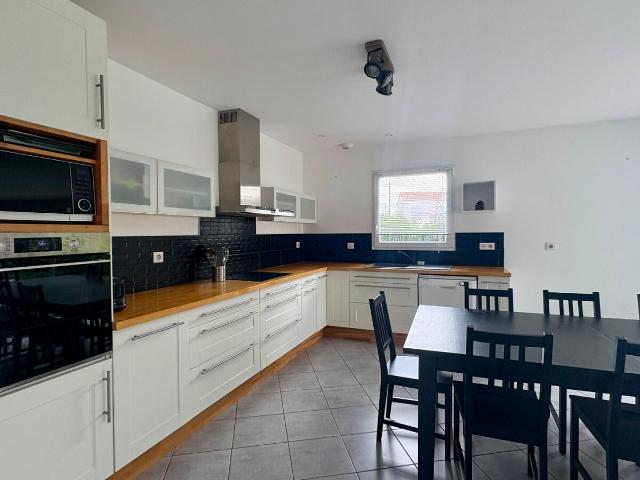 Maison Vertou maison récente de plain pied au calme logement économe
