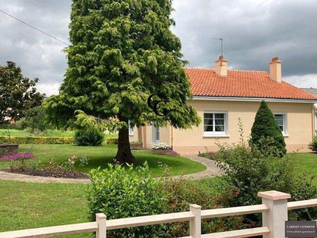 Maison, Vertou