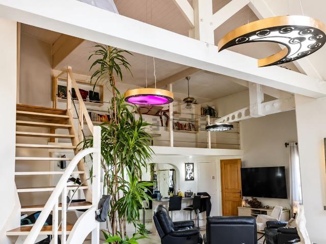 Maison, Vertou